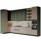 Kitchen Modern 361