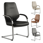 ALONZO Conference Chair. RV Design