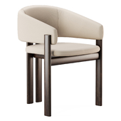 Biarritz Chair By Ditre Italia