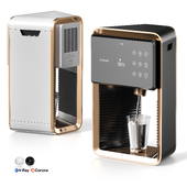 Spotlight Water Purifier