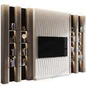 Tv Wall 184