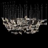 Lighting composition Vargov®Design - LC0489
