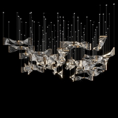 Lighting composition Vargov®Design - LC0489
