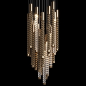 Lighting composition Vargov®Design - LC0491