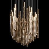 Lighting composition Vargov®Design - LC0491