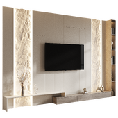 Tv Wall 185