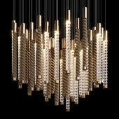 Lighting composition Vargov®Design - LC0491