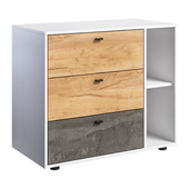 Chest of drawers Anri