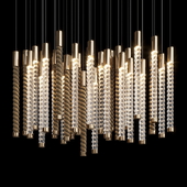 Lighting composition Vargov®Design - LC0491