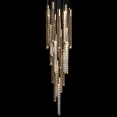 Lighting composition Vargov®Design - LC0491