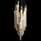 Lighting composition Vargov®Design - LC0491