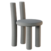 YAY Chair By gumpo