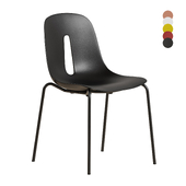 Gotham S Chair