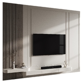 Tv Wall 187