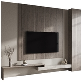 Tv Wall 188