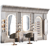 Beauty salon 16