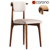 Petra Dining Chairs Set of 2
