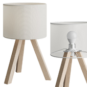 Table lamp Storsegel IKEA