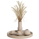 decorative table set 31