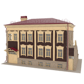 Tenement house