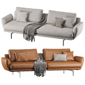 Get Back Sofa
