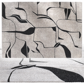 Petalos rug