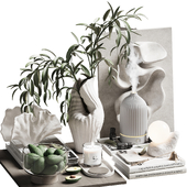 Decorative Set 22 MBY