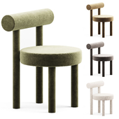 Gropius CS1 Chair