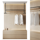 Wardrobe Closet 17