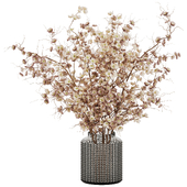 Bouquet indoor flower set 41