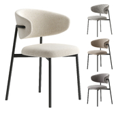 Rutte Chair. Skdesign