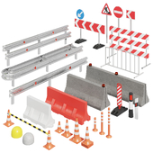 Road kit