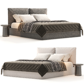 Luis Bed By Felis