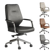 ALONZO Office chair. RV DESIGN
