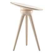 Maple Stool