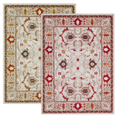 Alabas Carpet