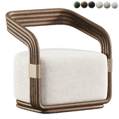 Curva Lounge Chair