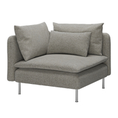 SÖDERHAMN chair by IKEA