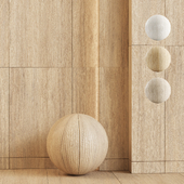 EIK Canne 60x120 by Refin Ceramiche