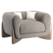 Lamorisse Armchair
