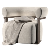 Seater Armchair