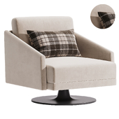 Armchair Sevilia 2