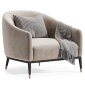 Armchair Shiprok