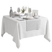 Restaurant Tableware