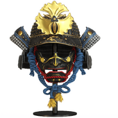 Set Samurai 001