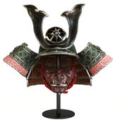 Set Samurai 002