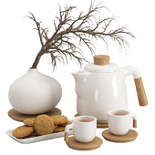 Tea set