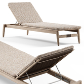 Vincent Sheppard - David Sunlounger