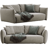 Meridiani Scott Sofa Bed