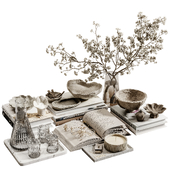 decorative set 173